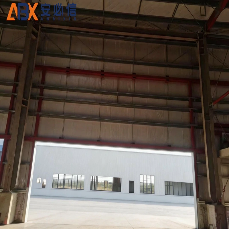 滁州市PVC堆积门