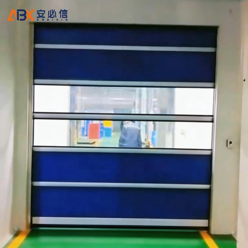 滁州市快速卷帘门